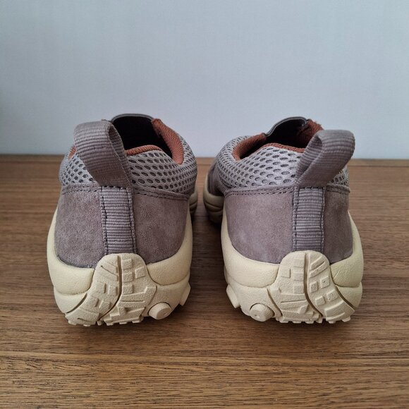 Merrell | Jungle Moc Breeze SE Slip-On Loafer Shoes (Aluminum) | Women’s US 8.5 - Picture 4 of 9